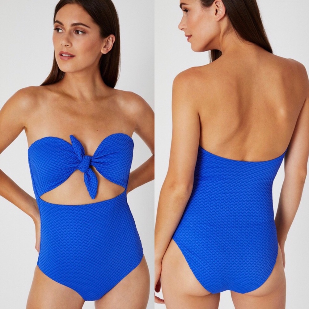 Onia Marie One Piece Swimsuit